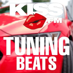 KISS FM – 低音ブーストエレクトロ – チューニングビート