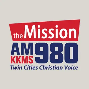 KKMS AM 980 ザ・ミッション