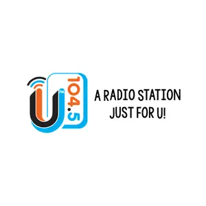 KKVU 104.5 FM ラジオ