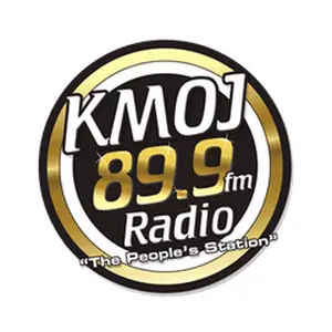 KMOJ 89.9 ラジオ