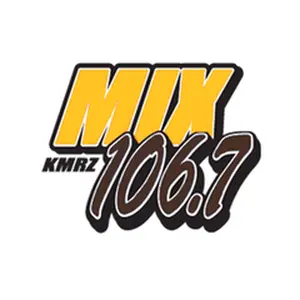 KMRZミックス106.7FM