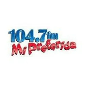 KNIV 私のお気に入り 104.7 FM