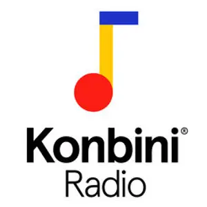 Konbini Radio ラジオ