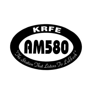 KRFE 午前580時