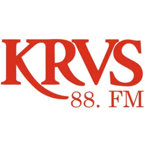 KRVS88.7FM ラジオ