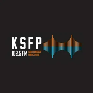 KSFP-LP ラジオ