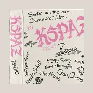 Kspaz Radio Network ラジオ