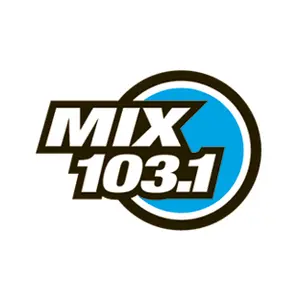 KURR ミックス 103.1 FM