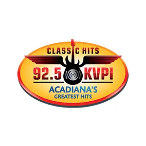 KVPI クラシックが 92.5 FM でヒット