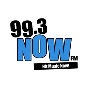 KWDO 99.3 Now FM ラジオ