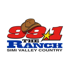 KWSV-LP 99.1 The Ranch ラジオ