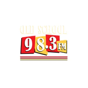 KZLA Old School 98.3 ラジオ