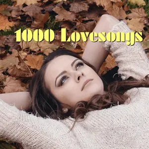 1000 のラブソング