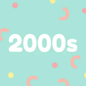 2000年代