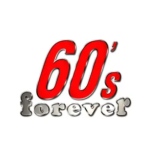 60年代～永遠に