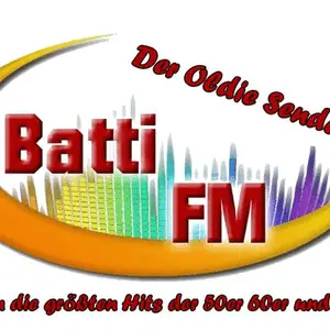 BattiFM - オールディーズ ステーション
