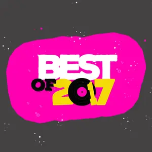 2017 年のベスト
