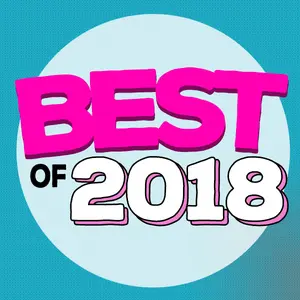 2018年のベスト