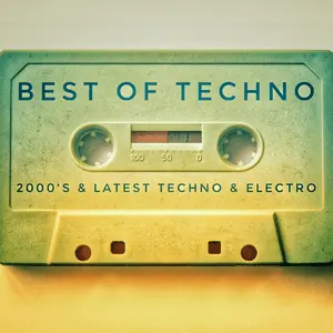 ベスト・オブ・テクノ