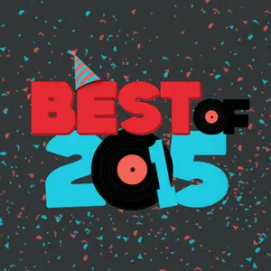 2015 年のベスト