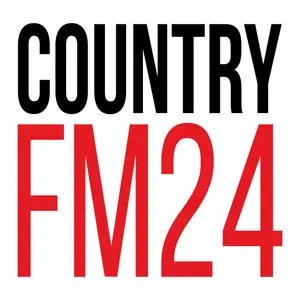 カントリーFM24