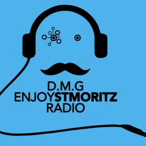 D.M.G エレクトロ ディープ ラジオ