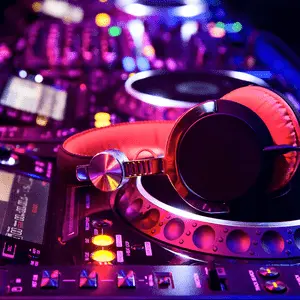 エレクトロFM