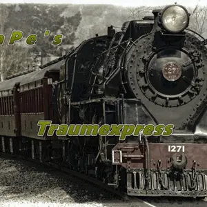 Hapes-Traumexpress ラジオ