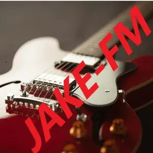 ジェイクFM