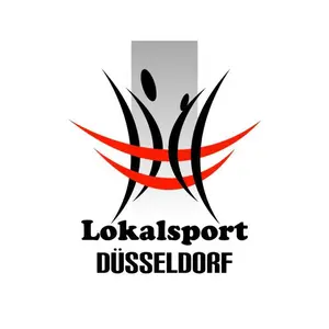 地元のスポーツデュッセルドルフ