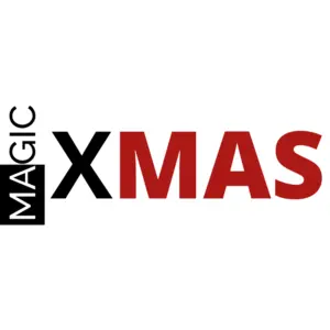 マジッククリスマス