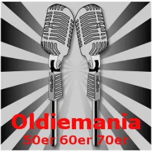 オールディーズマニア