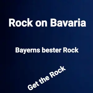 ロック・オン・バイエルン