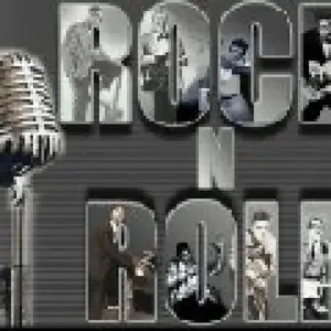 ロックンロールラジオ