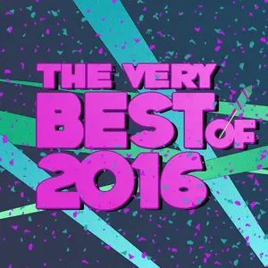 2016 年のベスト