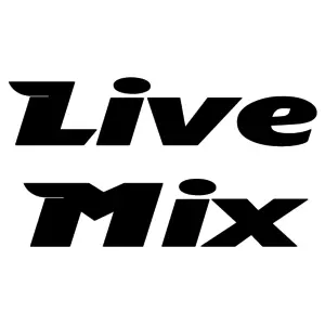 ライブミックス