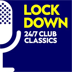 ロックダウンFMオンライン