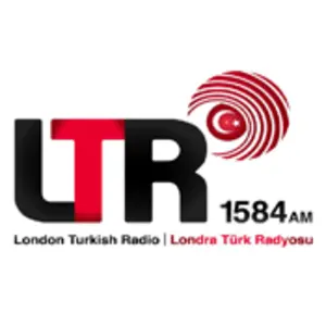 ロンドン トルコ ラジオ