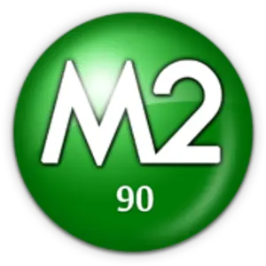 M2 90 ラジオ