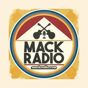 MACKRadio ラジオ