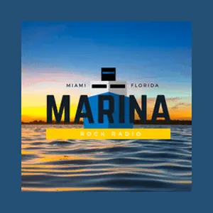 Marina Rock Radio ラジオ