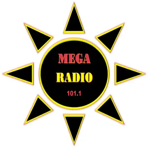メガラジオ 101.1