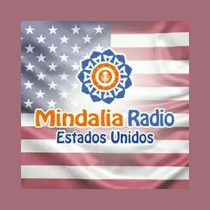 Mindalia Radio Estados Unidos ラジオ