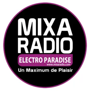 MixARadio エレクトロ パラダイス
