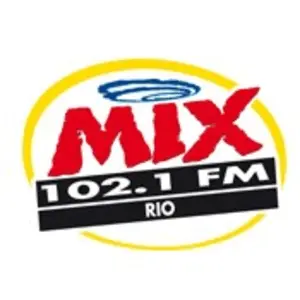 ラジオミックス 102.1 FM