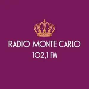 ラジオ モンテカルロ 102.1 FM