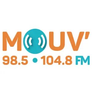MOUVFM マルティニーク
