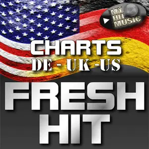 Myhitmusic - フレッシュヒット