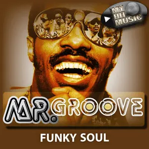 Myhitmusic - Mr.GROOVE ラジオ