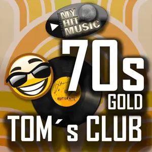 Myhitmusic - TOMs CLUB 70s ラジオ